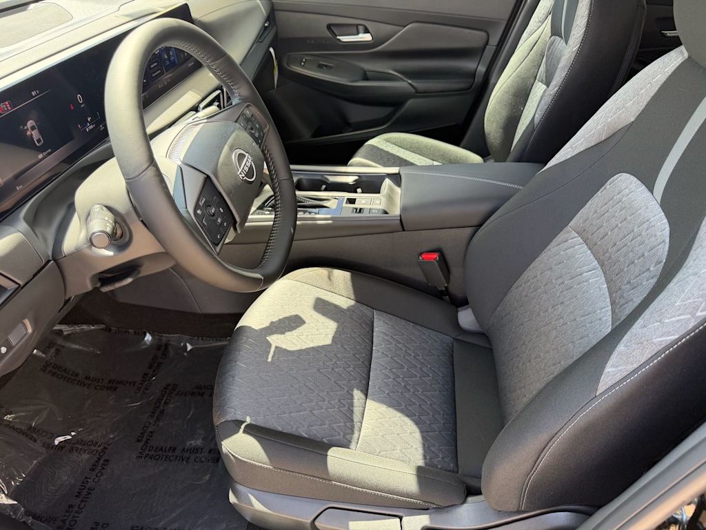 Thumbnail: 2026 Nissan Sentra - 7