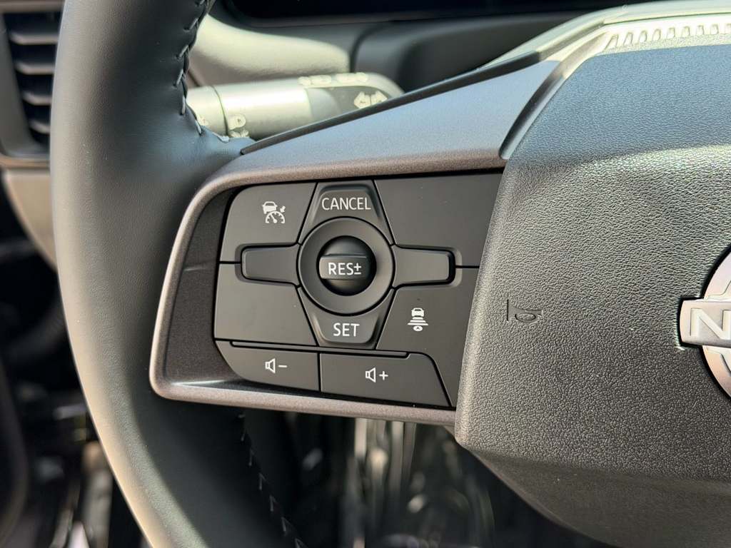 Thumbnail: 2026 Nissan Sentra - 17