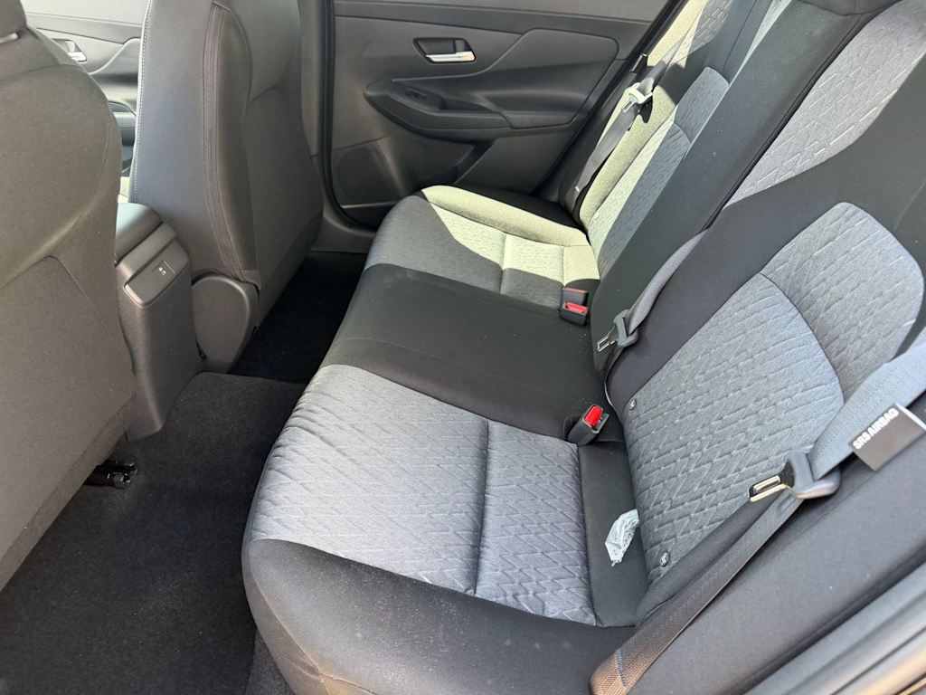 Thumbnail: 2026 Nissan Sentra - 8
