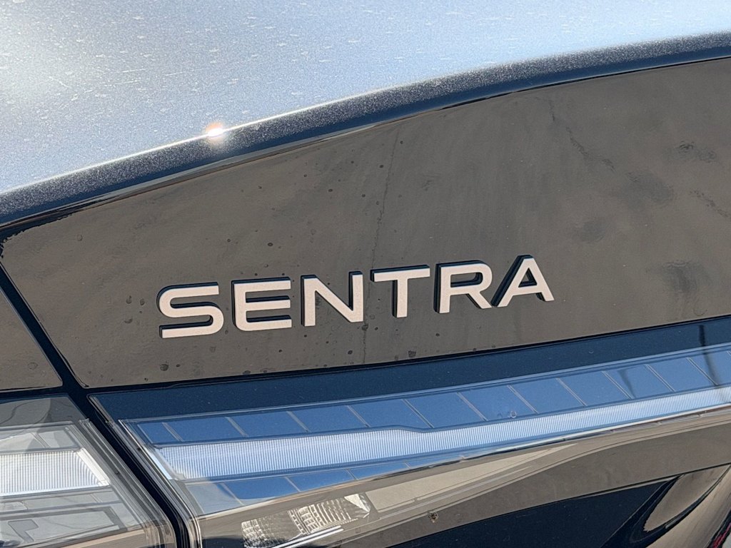 Thumbnail: 2026 Nissan Sentra - 30