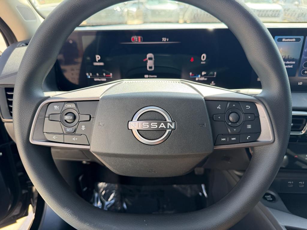 Thumbnail: 2026 Nissan Sentra - 20