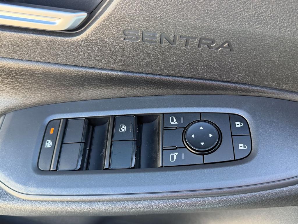 Thumbnail: 2026 Nissan Sentra - 17