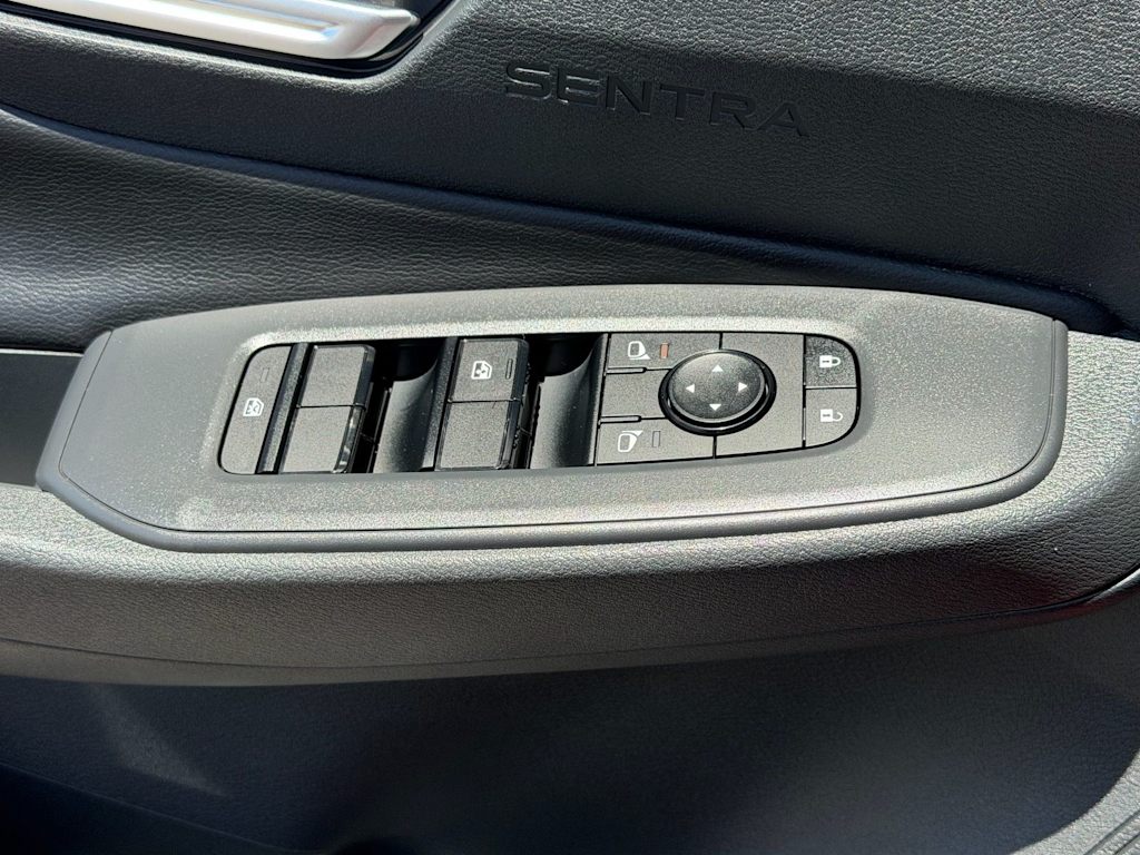 Thumbnail: 2026 Nissan Sentra - 15