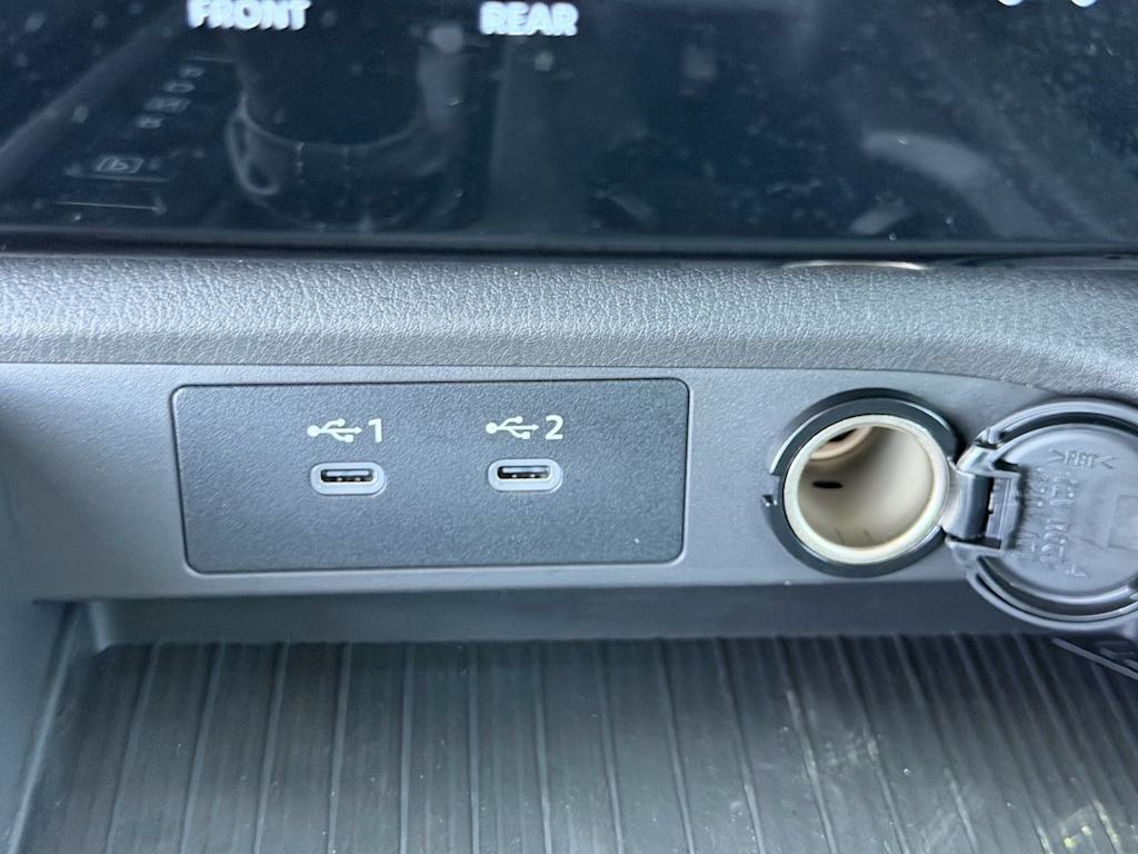 Thumbnail: 2026 Nissan Sentra - 22