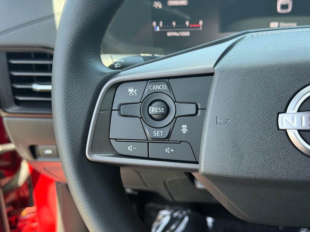 Thumbnail: 2026 Nissan Sentra - 18