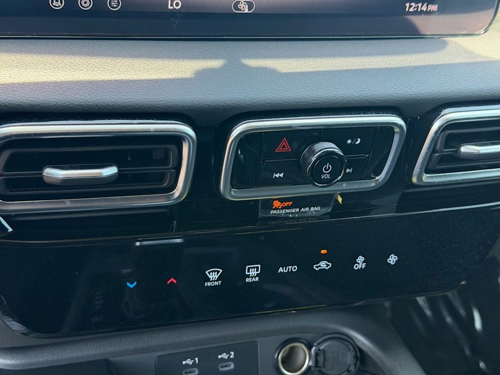 Thumbnail: 2026 Nissan Sentra - 20