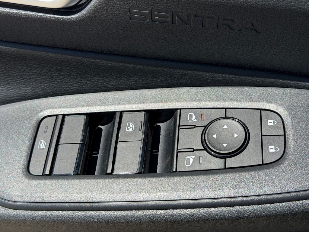 Thumbnail: 2026 Nissan Sentra - 18