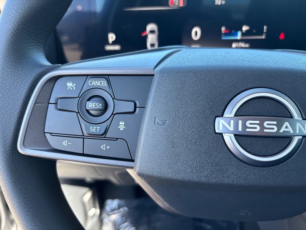 Thumbnail: 2026 Nissan Sentra - 23