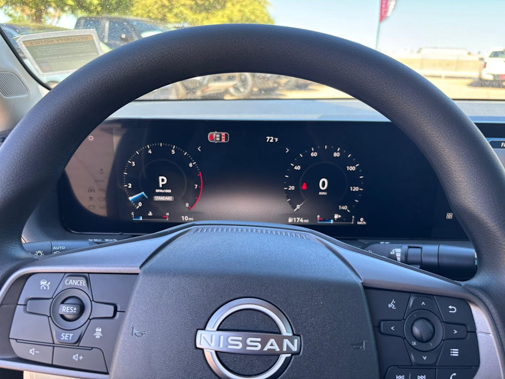 Thumbnail: 2026 Nissan Sentra - 11