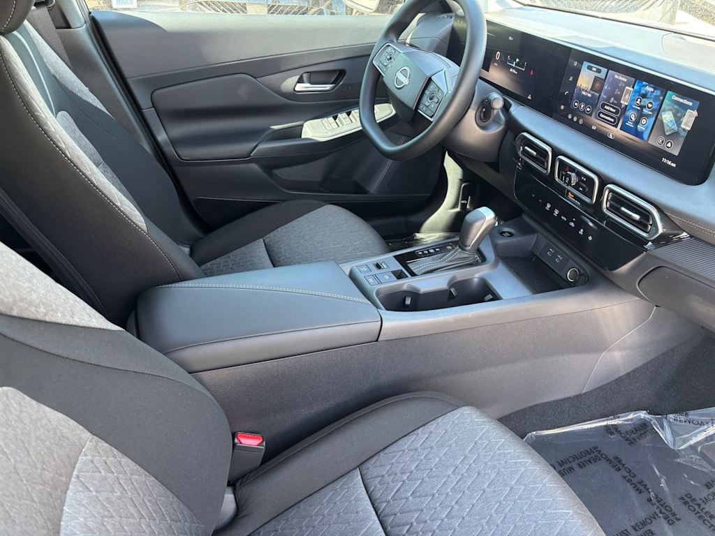 Thumbnail: 2026 Nissan Sentra - 6