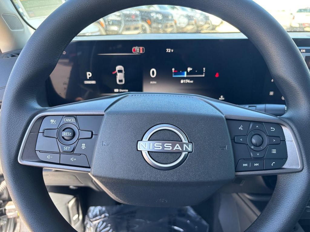 Thumbnail: 2026 Nissan Sentra - 22