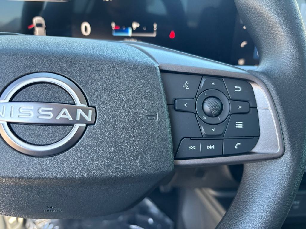 Thumbnail: 2026 Nissan Sentra - 24