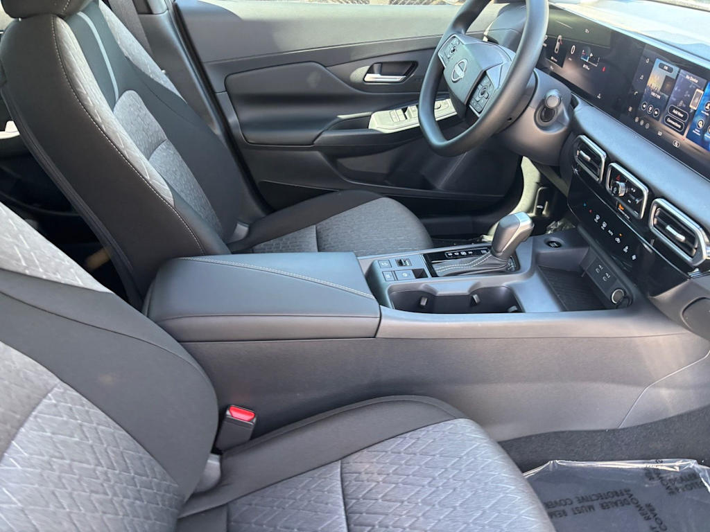 Thumbnail: 2026 Nissan Sentra - 7