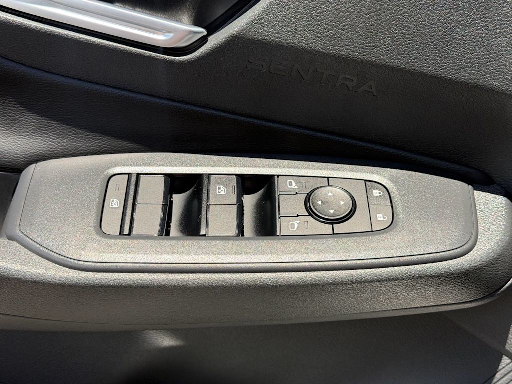 Thumbnail: 2026 Nissan Sentra - 14