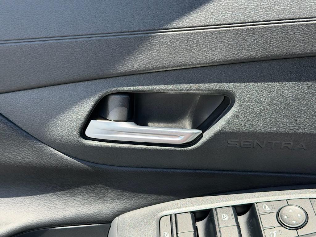 Thumbnail: 2026 Nissan Sentra - 15