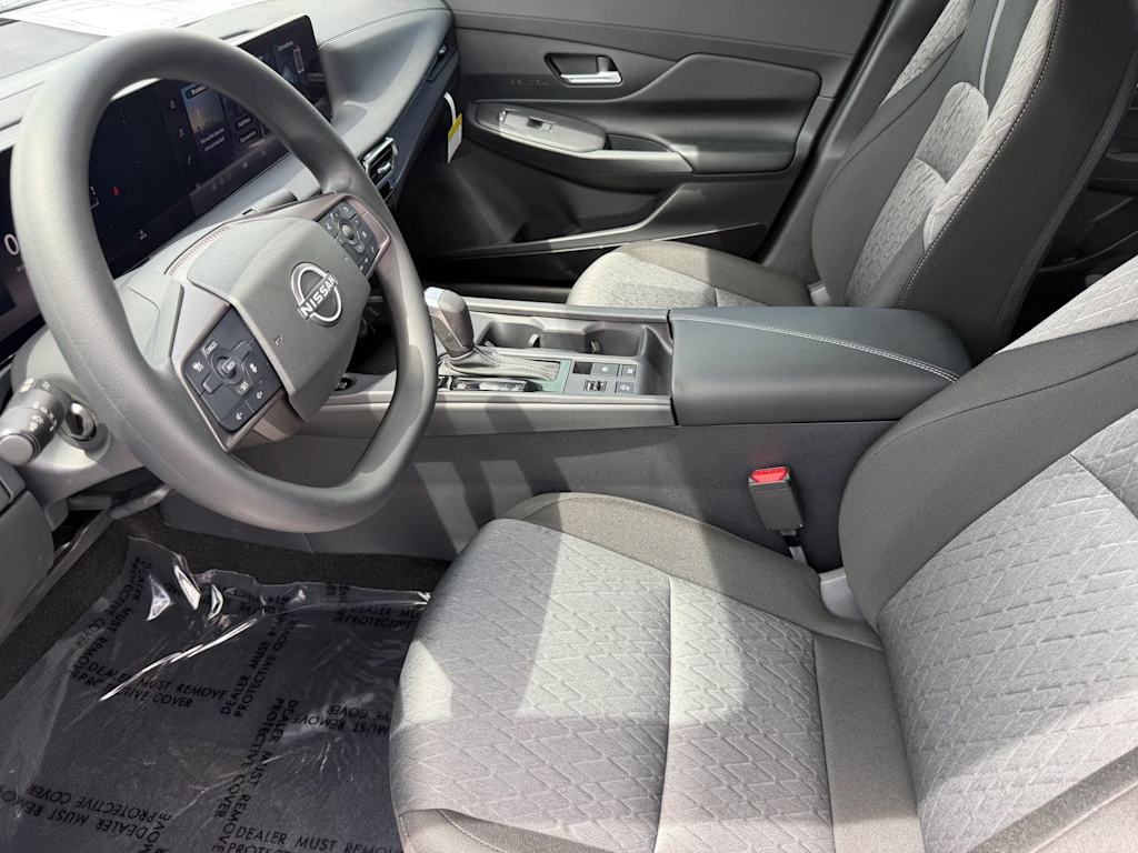 Thumbnail: 2026 Nissan Sentra - 9