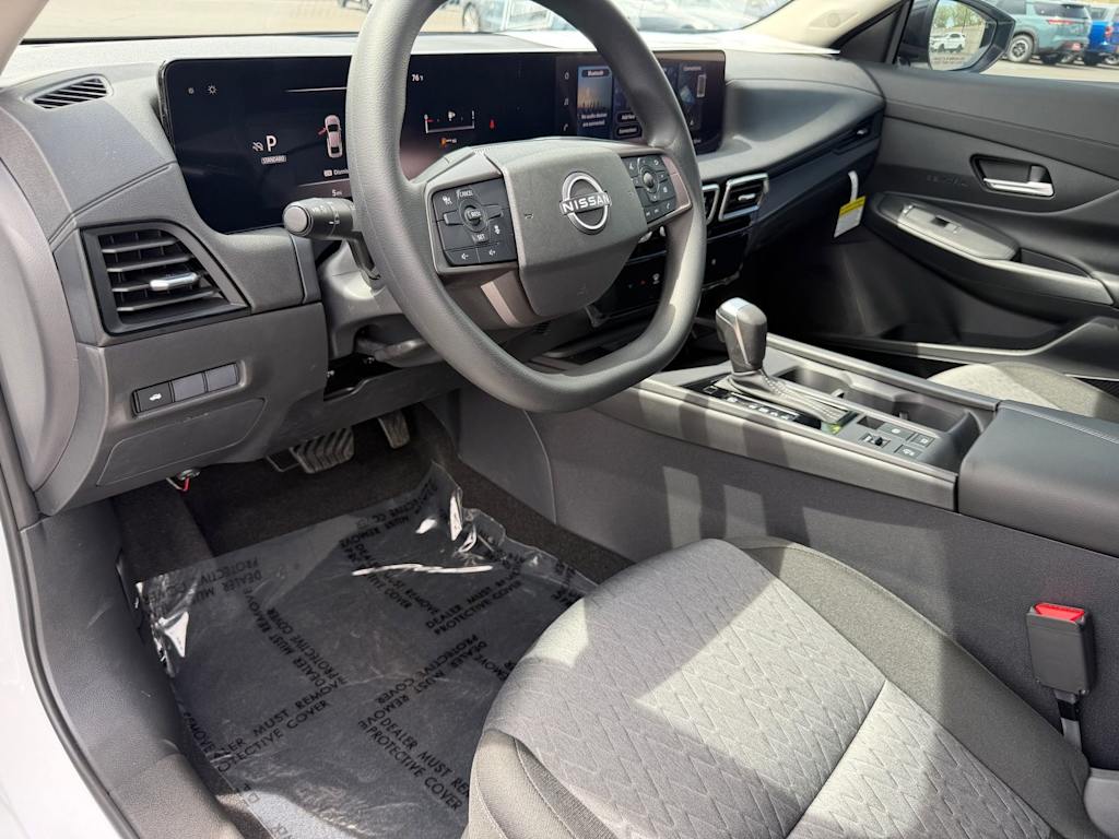 Thumbnail: 2026 Nissan Sentra - 2
