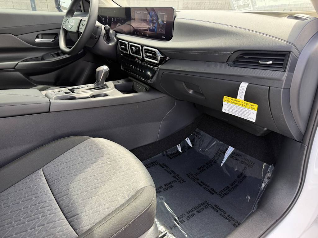 Thumbnail: 2026 Nissan Sentra - 7