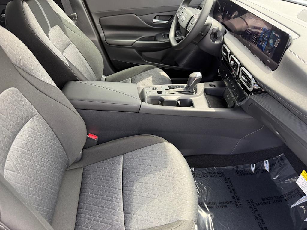 Thumbnail: 2026 Nissan Sentra - 8