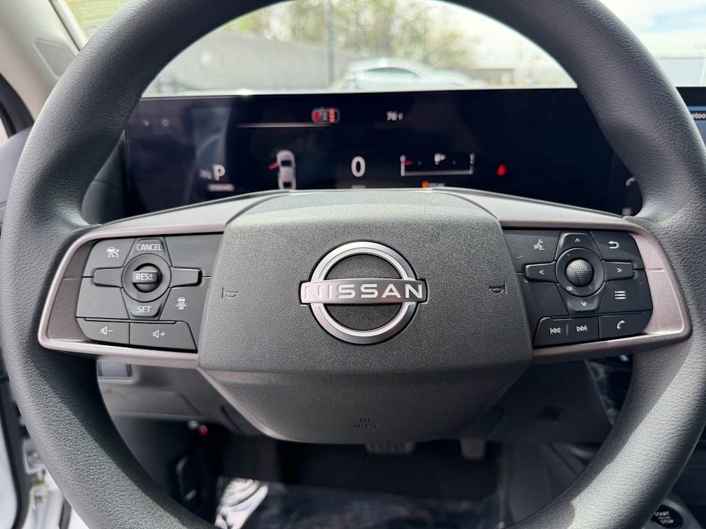 Thumbnail: 2026 Nissan Sentra - 21