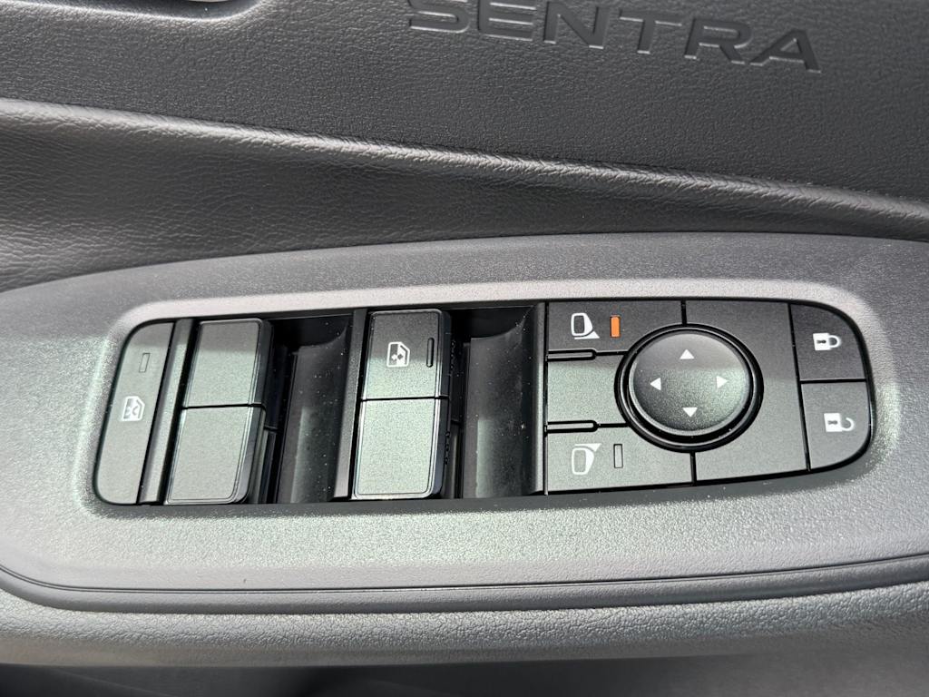 Thumbnail: 2026 Nissan Sentra - 19
