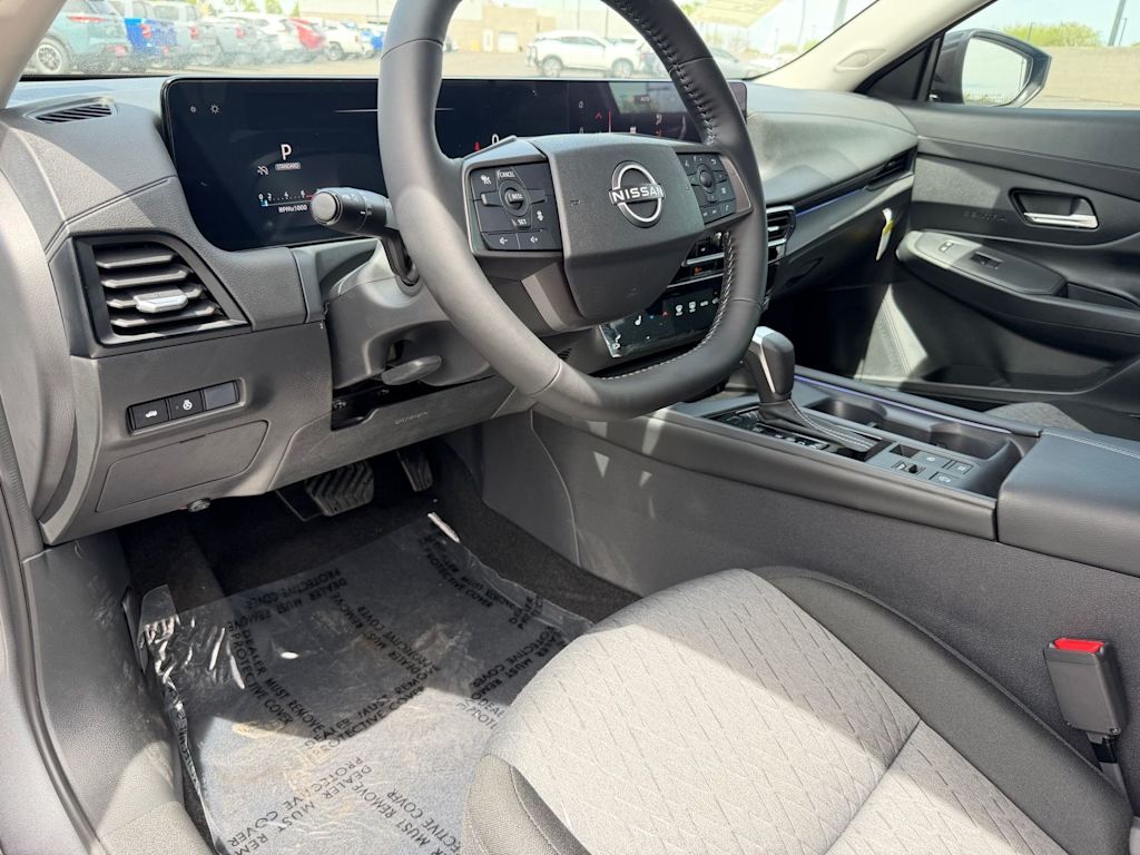 Thumbnail: 2026 Nissan Sentra - 2