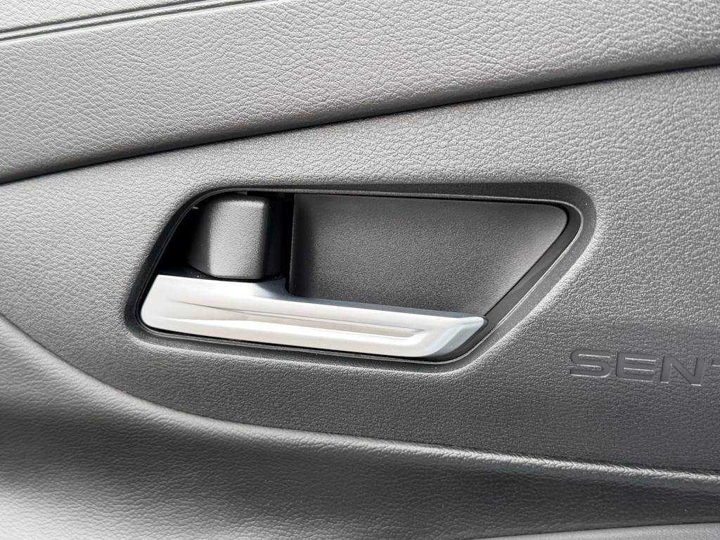 Thumbnail: 2026 Nissan Sentra - 20