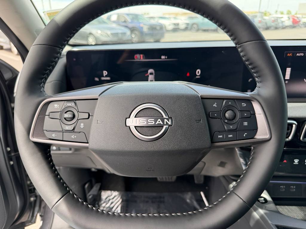 Thumbnail: 2026 Nissan Sentra - 12