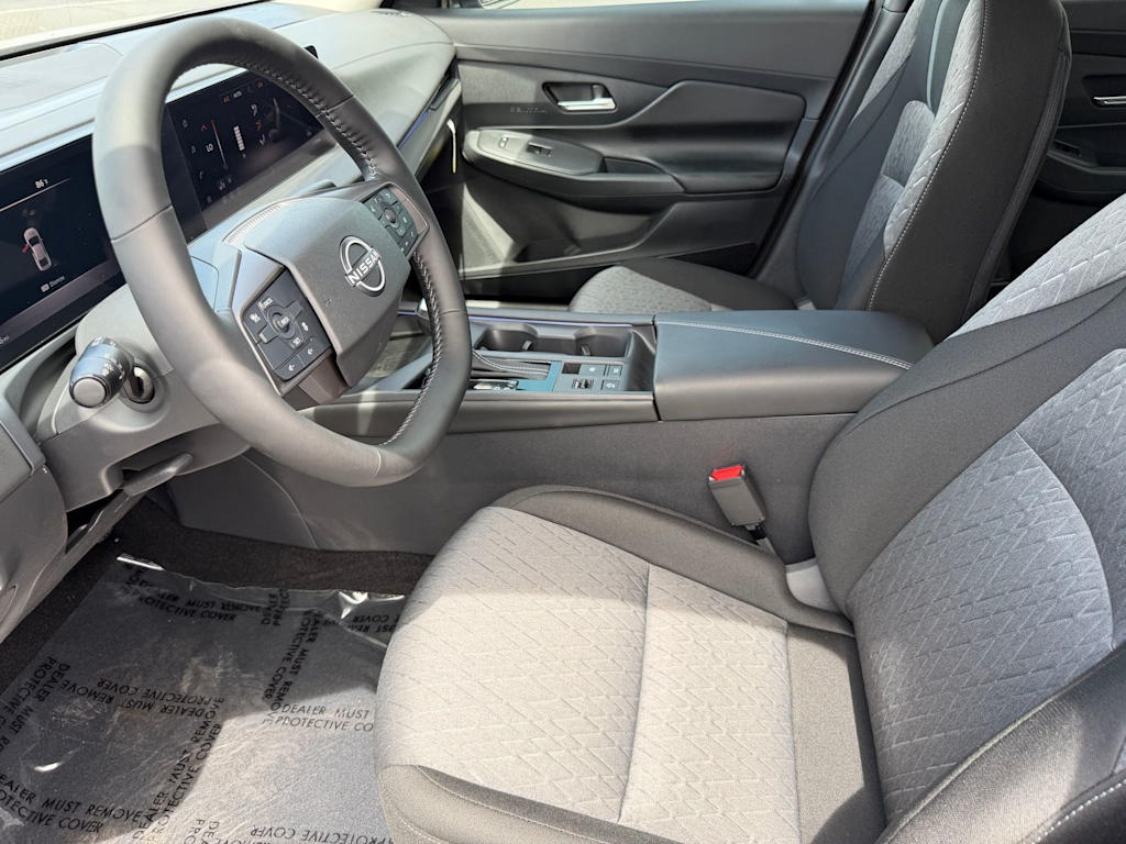 Thumbnail: 2026 Nissan Sentra - 11