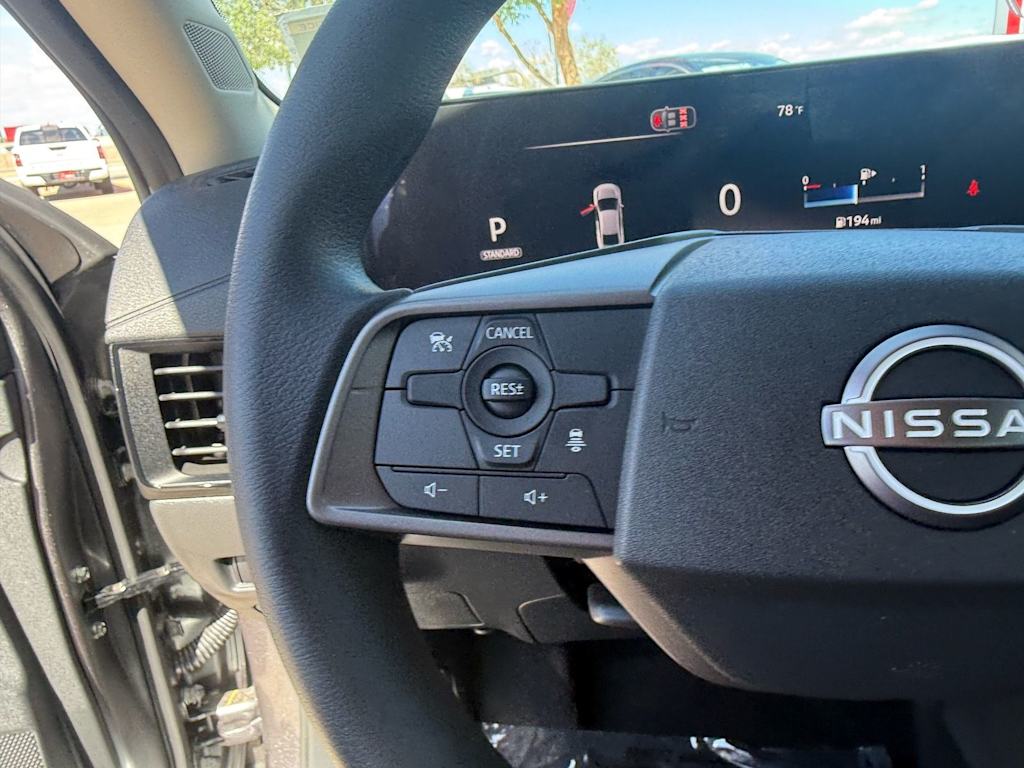Thumbnail: 2026 Nissan Sentra - 27