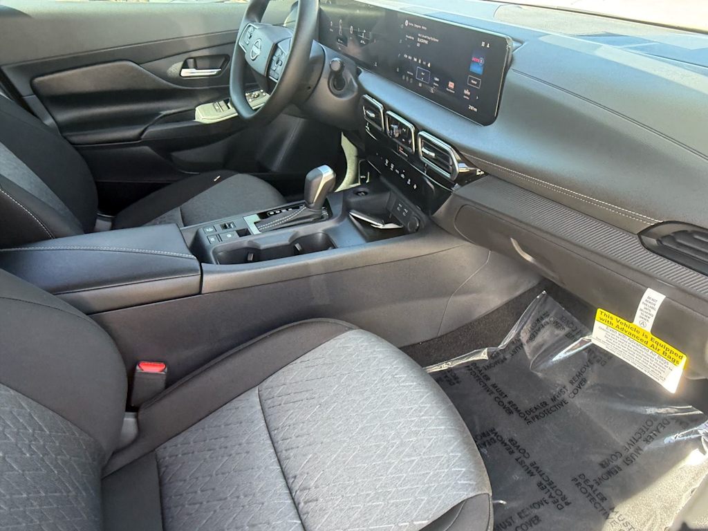 Thumbnail: 2026 Nissan Sentra - 7