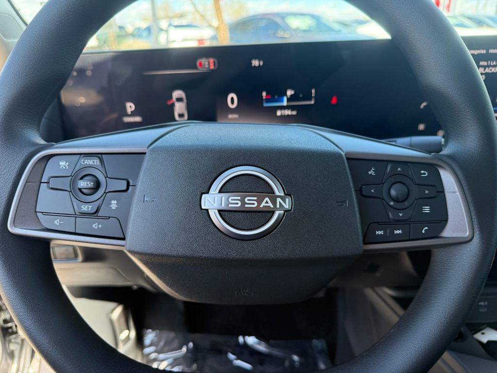 Thumbnail: 2026 Nissan Sentra - 26