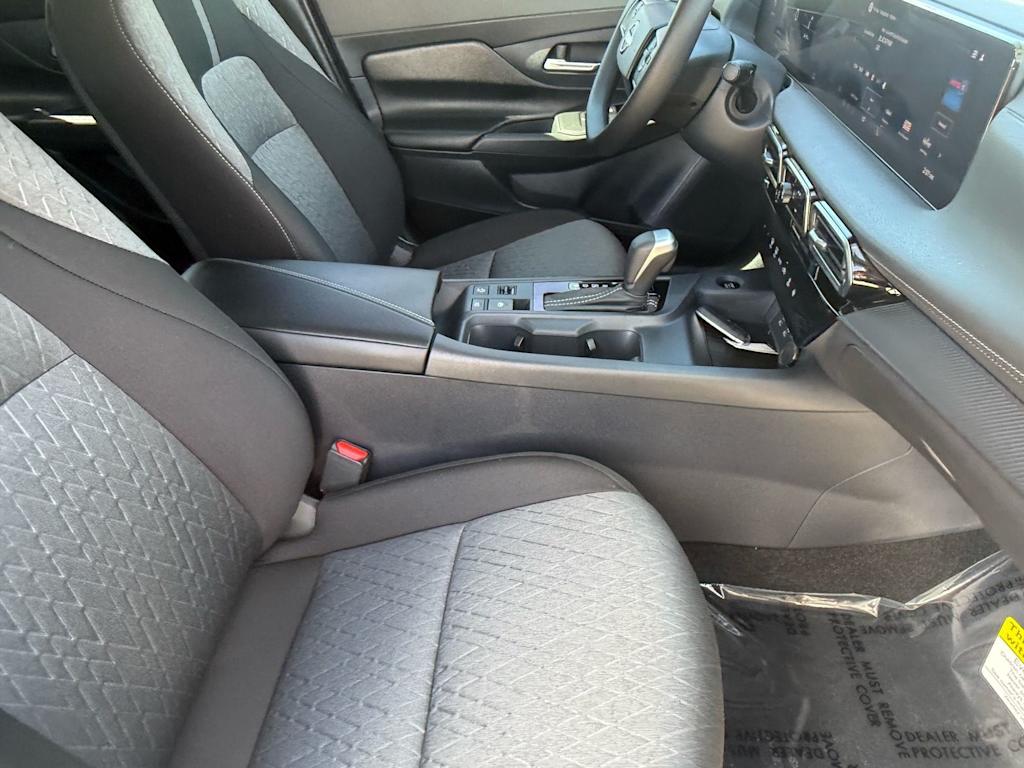 Thumbnail: 2026 Nissan Sentra - 8