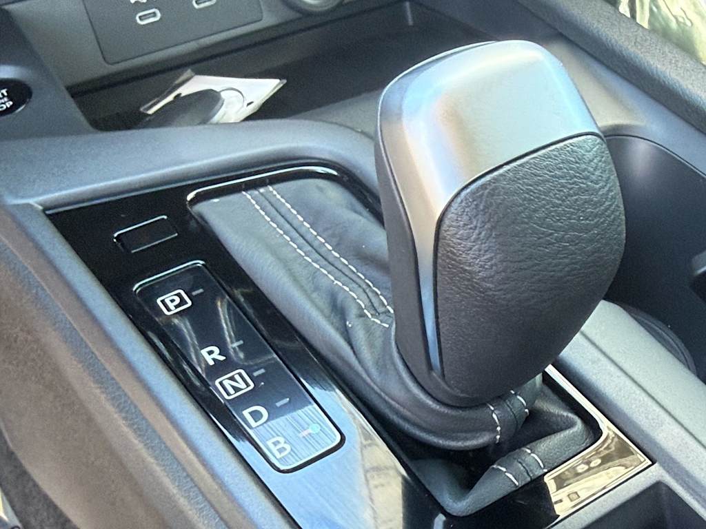 Thumbnail: 2026 Nissan Sentra - 25