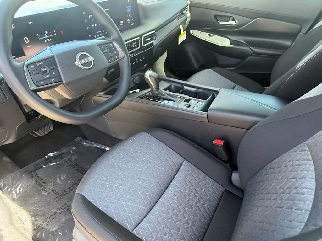Thumbnail: 2026 Nissan Sentra - 20