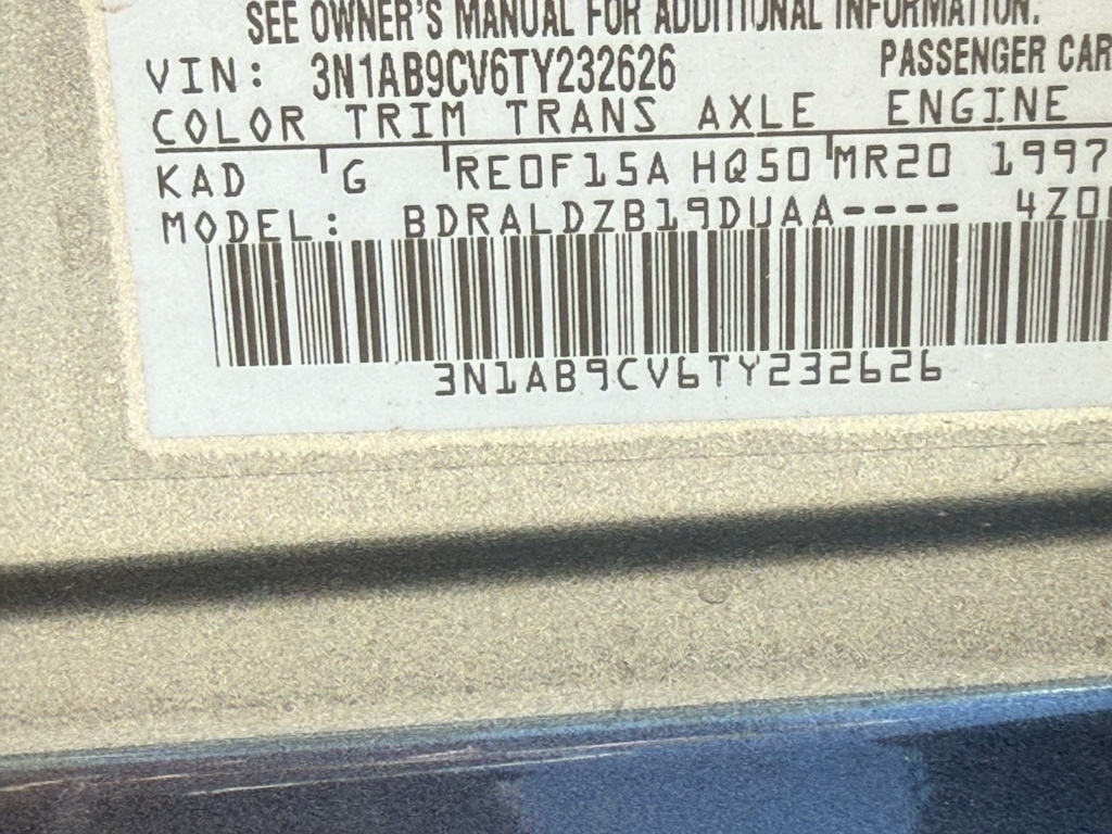 Thumbnail: 2026 Nissan Sentra - 14