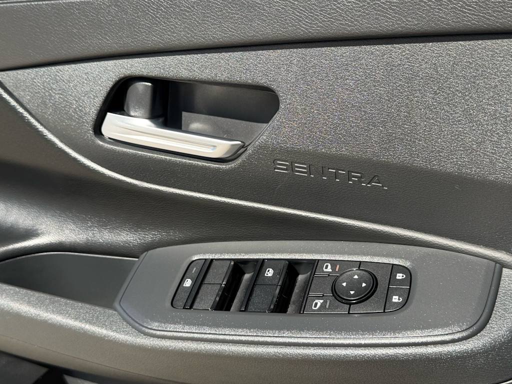 Thumbnail: 2026 Nissan Sentra - 30