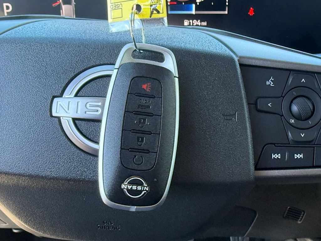 Thumbnail: 2026 Nissan Sentra - 31