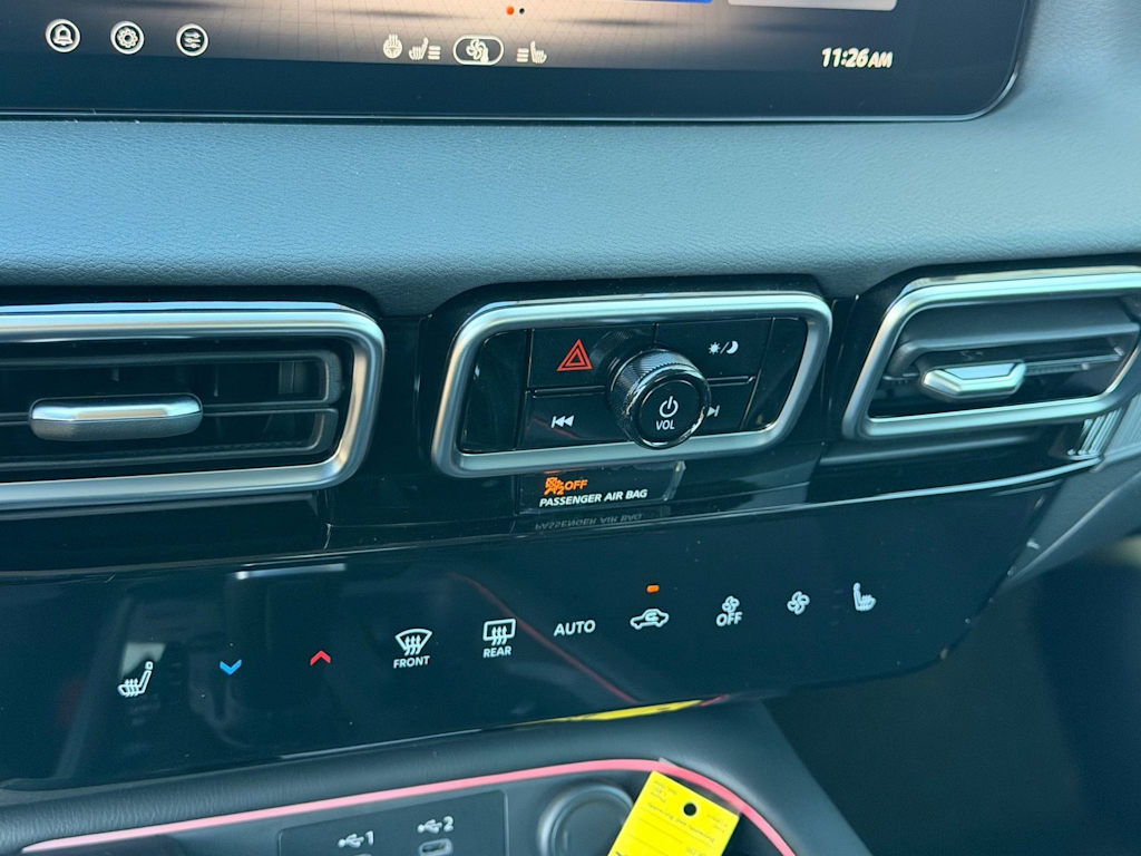 Thumbnail: 2026 Nissan Sentra - 18