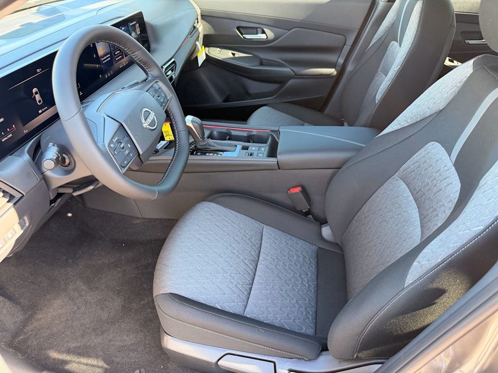 Thumbnail: 2026 Nissan Sentra - 8