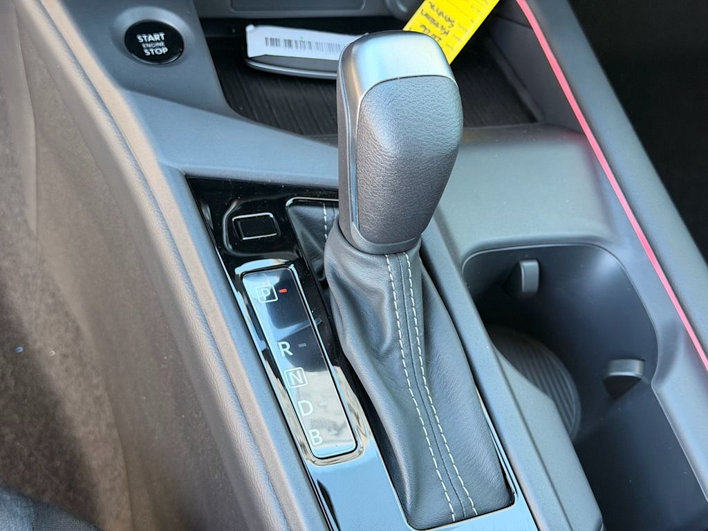 Thumbnail: 2026 Nissan Sentra - 10