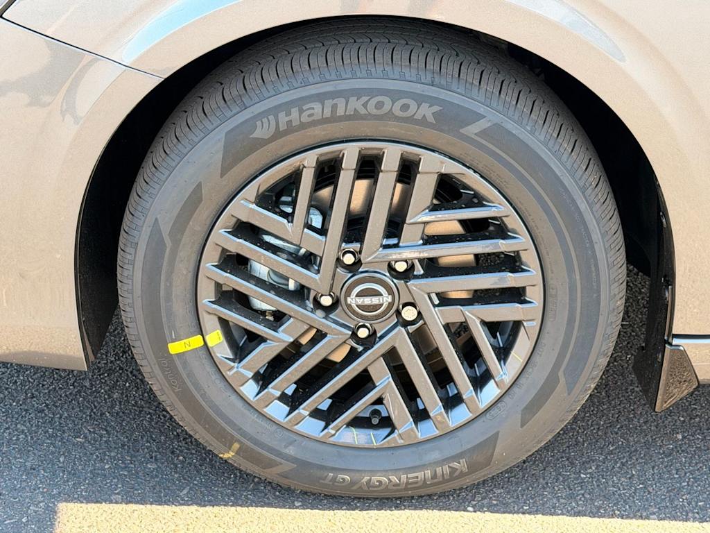 Thumbnail: 2026 Nissan Sentra - 7