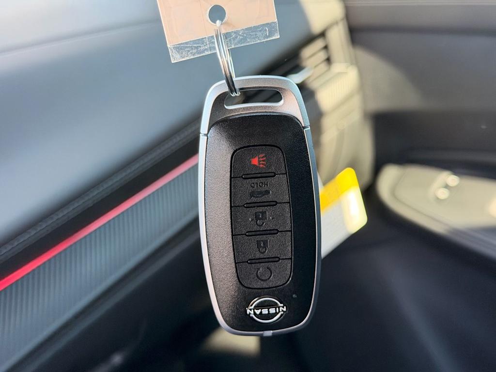 Thumbnail: 2026 Nissan Sentra - 11