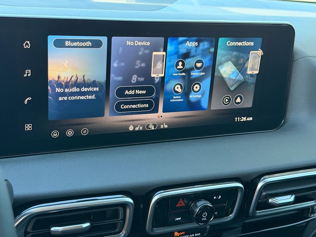 Thumbnail: 2026 Nissan Sentra - 9