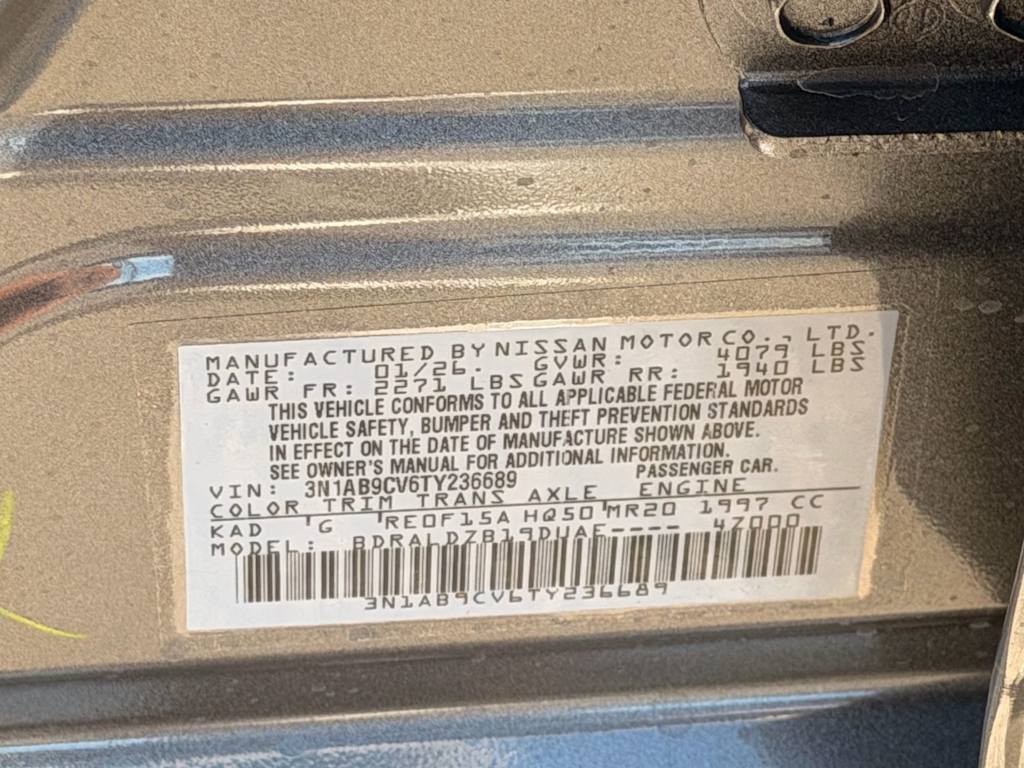 Thumbnail: 2026 Nissan Sentra - 12