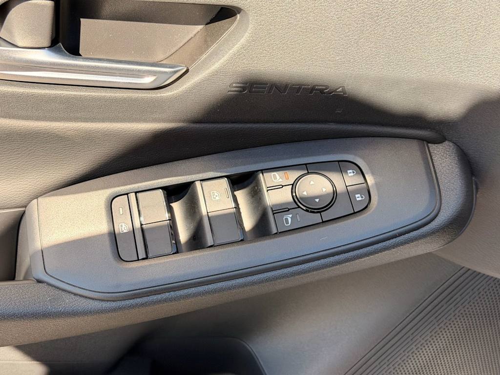 Thumbnail: 2026 Nissan Sentra - 11