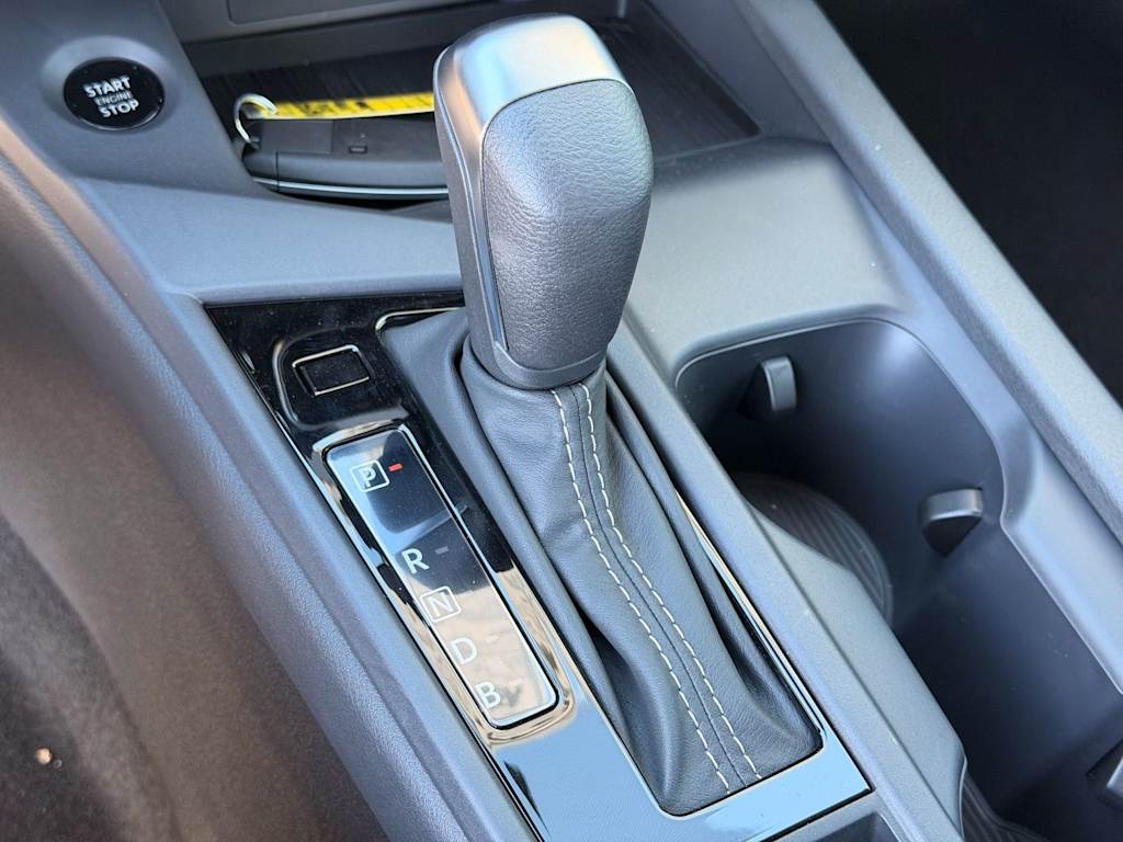 Thumbnail: 2026 Nissan Sentra - 6