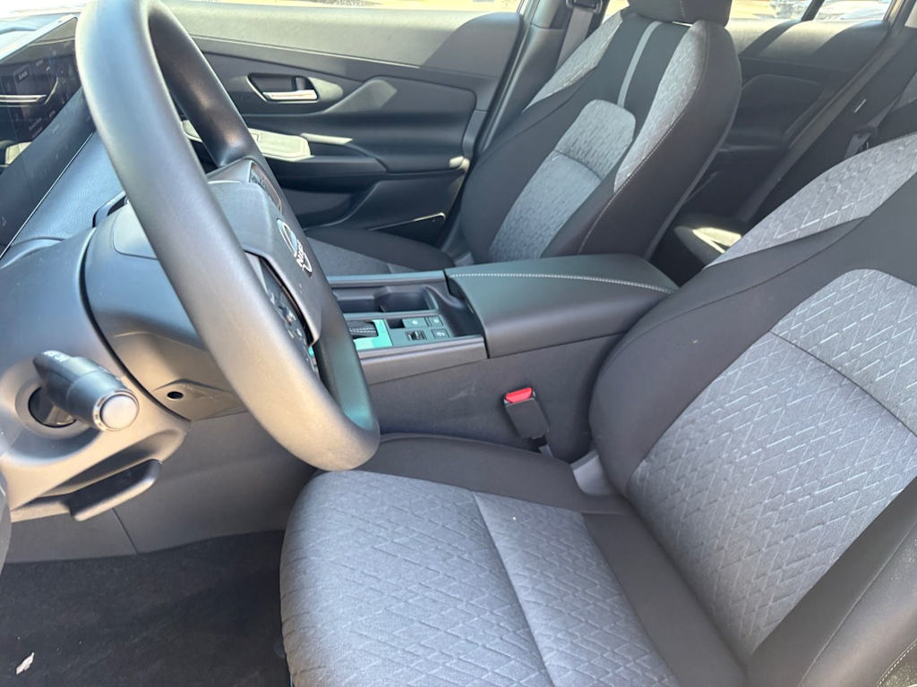 Thumbnail: 2026 Nissan Sentra - 20