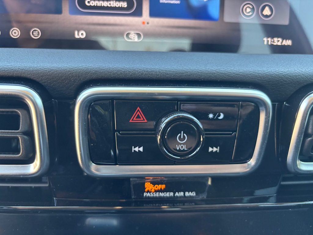 Thumbnail: 2026 Nissan Sentra - 22