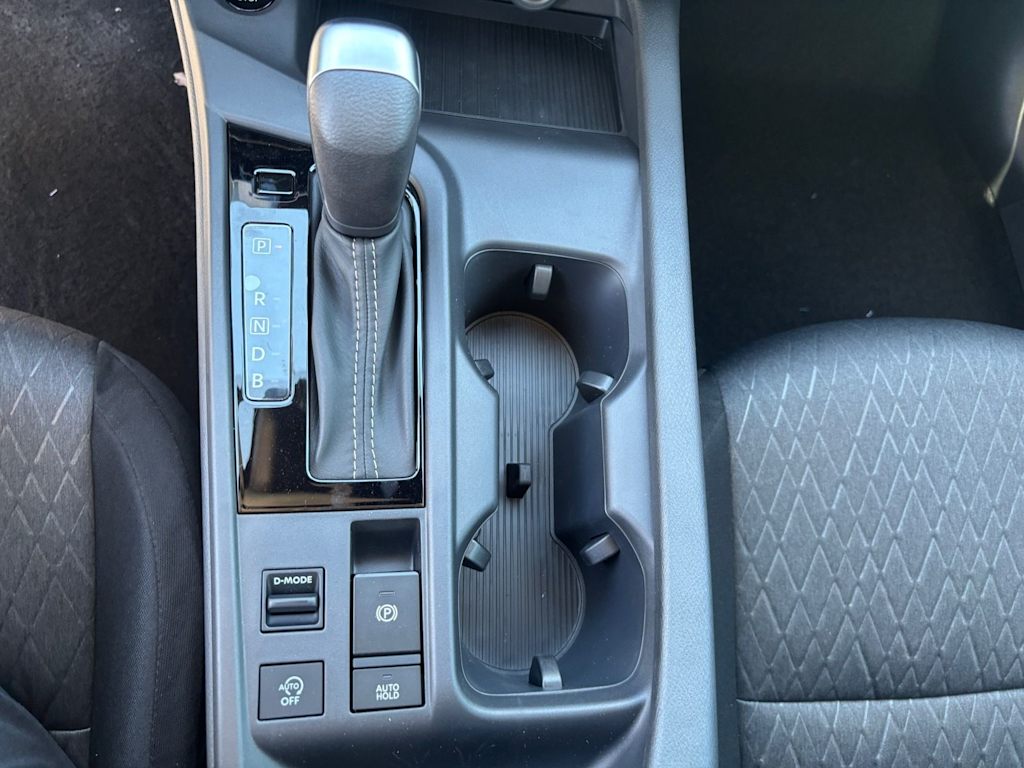 Thumbnail: 2026 Nissan Sentra - 12